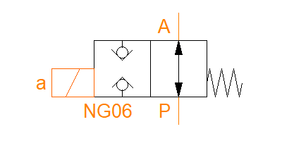 M-2SED6PK-1X/350